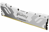 Kingston DDR5 16GB 7200MHz CL38 (1x16GB) KF572C38RW-16 Kingston FURY Renegade/DDR5/16GB/7200MHz/CL38/1x16GB/White