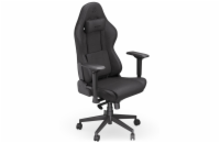 Endorfy herní židle Scrim BK textil