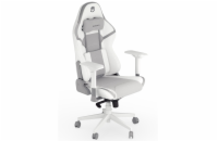 Endorfy herní židle Scrim OWH textil/kůže