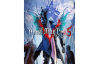 ESD Devil May Cry 5 + Vergil