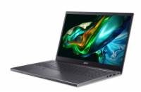 Acer NX.KGYEC.001 Aspire 5 15(A515-58GM-714P) i7-1355U/32GB/1TB SSD/15.6" FHD/GF 2050/Win11 Home/šedá