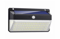 Solární LED světlo s pohybovým senzorem M328