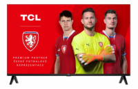 TCL 32S5400AF - TV SMART ANDROID LED, 80cm, Full HD, PPI 700, Direct LED, HDR10, DVB-T2/S2/C, VESA