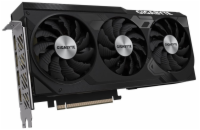 GIGABYTE RTX 4070 WINDFORCE OC 12GB GDDR6X