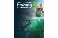 ESD Ultimate Fishing Simulator 2