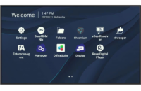 98" LED ViewSonic CDE9830