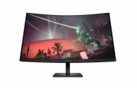 LCD HP OMEN 32c; 80 cm 31,5" VA curved; QHD 2560x1440; 1ms; 400nits; 2xHDMI; 1xDP;VESA