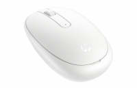HP 240 Bluetooth Mouse 793F9AA HP 240 Bluetooth Mouse White EURO - bezdrátová bluetooth myš