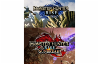 ESD Monster Hunter Rise + Sunbreak