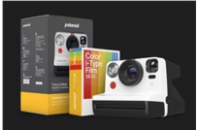 Polaroid Now Gen 2 E-box Black & White