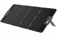 EZVIZ solární panel pro nabíjecí stanice PSP100/ výkon 100W/ rozměr 1380 x 540 x 36mm/ hmotnost 4,7kg/ černý
