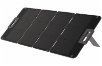 EZVIZ solární panel pro nabíjecí stanice PSP100/ výkon 100W/ rozměr 1380 x 540 x 36mm/ hmotnost 4,7kg/ konek. MC4/ černý