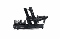 Next Level Racing F-GT ELITE 160 Wheel Plate Edition, závodní kokpit