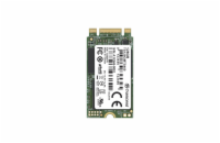 TRANSCEND MTE400S 512GB SSD disk M.2 2242, NVMe PCIe Gen3 x4, 2TB/s R, 1TB/s W