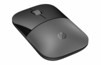 HP Z3700 Dual Silver Mouse 758A9AA HP Z3700 Dual Silver Wireless Mouse EURO - bezdrátová myš