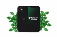 Renewd® iPhone 12 Black 64GB