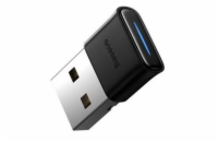 Baseus BA04 Bluetooth adaptér 5.1 (černý)