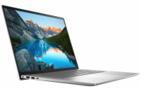 DELL Inspiron 16 5635/Ryzen 5 7530U/16GB/512GB SSD/16,0" FHD+ 16:10/FPR/W11H/stříbrná