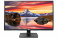 LG IPS monitor 24BK55YP-I / 24" / 1920x1080 /5ms/ 16:9 / 250cd / 75Hz/HDMI / DP / USB / PIVOT