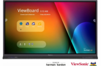 75" LED ViewSonic IFP7552-1BH