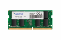 Adata AD4S32008G22-SGN Adata/SO-DIMM DDR4/8GB/3200MHz/CL22/1x8GB