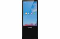 55" LED ViewSonic EP5542T - e-poster touch