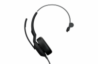 Jabra 25089-999-899 Jabra Evolve2 50/Mono/ANC/USB/Drát/BT/Bezdrát/MS/Černá