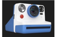 Polaroid Now Gen 2 Blue