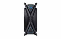 Asus GR701 ROG HYPERION 90DC00F0-B39000 ASUS case ROG HYPERION (GR701), Mid Tower, průhledná bočnice, černá