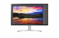 LG MT IPS LCD LED 31,5" 32UN650P - IPS panel, 3840x2160, 2xHDMI, DP, repro, vysk. stavitelny