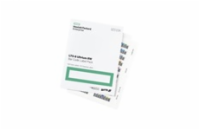 HP LTO-8 30TB RW Bar Code Label Pack (Q2015A) HPE LTO-8 Ultrium RW Bar Code Label Pack