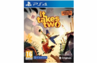 PS4 - It Takes Two