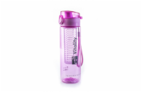 Láhev na smoothie G21 600ml Purple