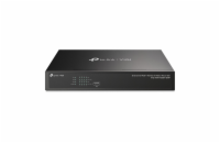 TP-LINK "8 Channel PoE Network Video RecorderSPEC: H.265+/H.265/H.264+/H.264, Up to 8MP resolution, Decoding capability