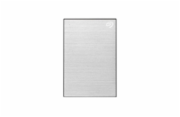 Seagate One Touch 5TB STKZ5000401 SEAGATE HDD External One Touch with Password (2.5 /5TB/USB 3.0) - Silver