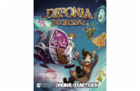 ESD Deponia Doomsday Soundtrack