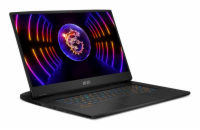 MSI Titan GT77HX 13VH-232CZ, i9-13980HX/32GB/2TB SSD/RTX 4080, 12GB/17,3"UHD 144Hz/Win11