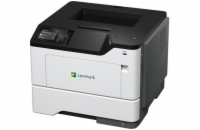 Lexmark MS631dw mono laser, 47 str./min., duplex, síť, wifi