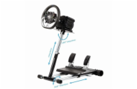 Wheel Stand Pro, DELUXE V2 stojan pro CSL/GT DD PRO + GTS CSL