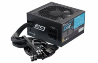 SEASONIC zdroj 850W G12-GM, 80+ Gold, 120mm