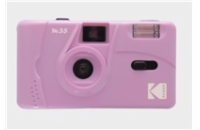 Kodak M35 Reusable Camera Purple