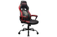 Iron Maiden Gaming Seat Original