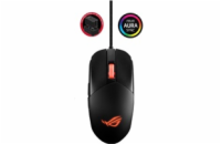 ASUS myš ROG STRIX IMPACT III, černá