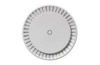 MikroTik cAP ax (cAPGi-5HaxD2HaxD) 2,4/5GHz 802.11b/g/n/ac/ax AP/HotSpot L4