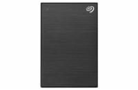 Seagate One Touch PW 5TB, STKZ5000400 SEAGATE HDD External One Touch with Password (2.5 /5TB/USB 3.0) - Black