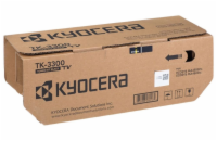 Kyocera Mita TK-3300 - originální Kyocera toner TK-3300 na 14 500 A4 (při 5% pokrytí), pro ECOSYS MA4500ix/ifx