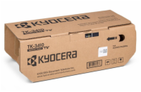 Kyocera Mita TK-3410 - originální Kyocera toner TK-3410 na 15 500 A4 (při 5% pokrytí), pro ECOSYS PA5000x