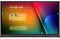 75" LED ViewSonic IFP7552-1A