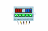 Digitální termostat ZFX-ST3012 230V
