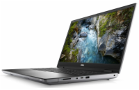 DELL NTB Precision 7780/i9-13950HX/32GB/1TB SSD/17" FHD/IR Cam & Mic/Nvidia RTX 3500/Backlit Kb/W11P/3Y PS NBD